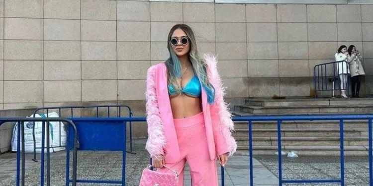 Merve Taşkın’a ev hapsi kararı