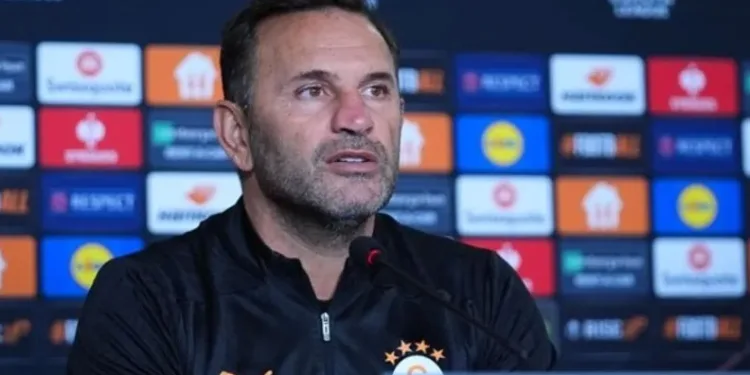 “Mourinho ağlamaya devam etsin”
