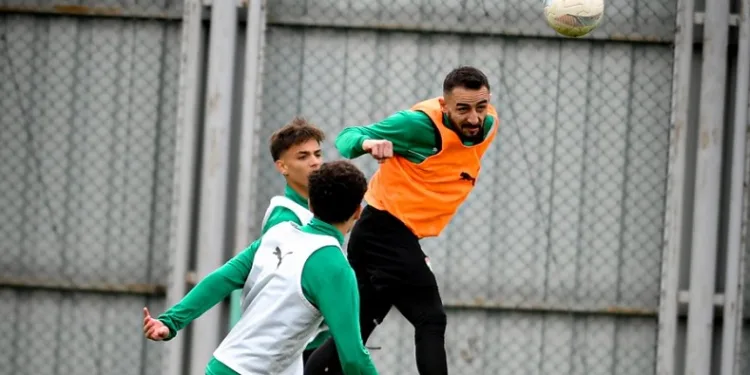Bursaspor