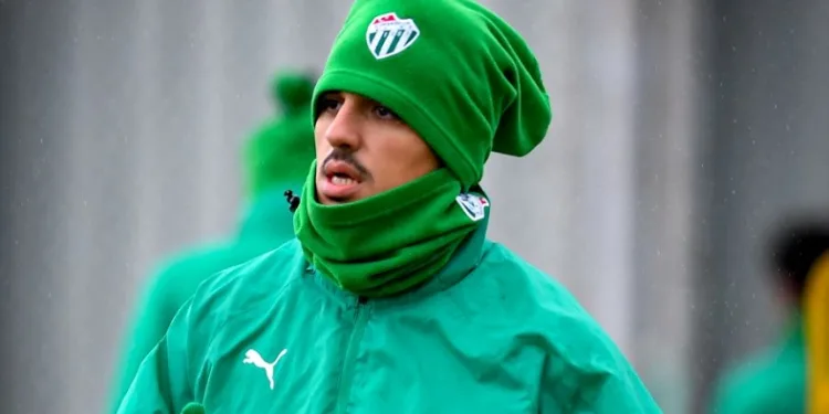 Bursaspor