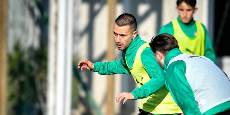 Bursaspor