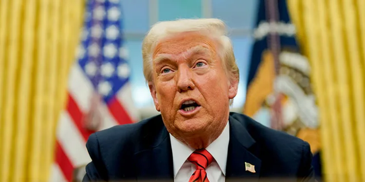 Trump’ın tepki çeken Gazze açıklamaları