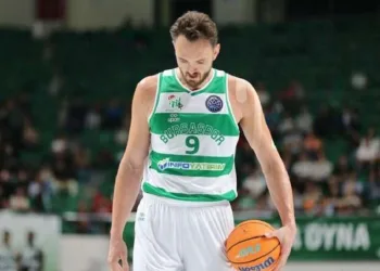 Semih Erden