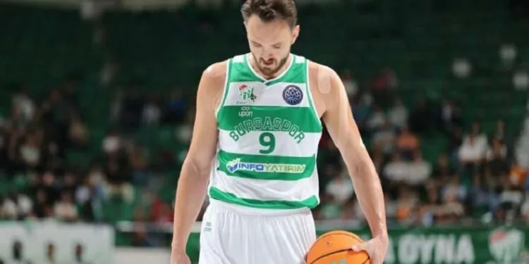 Semih Erden