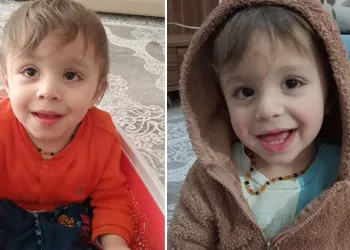 SMA’lı Yunus Emre destek bekliyor