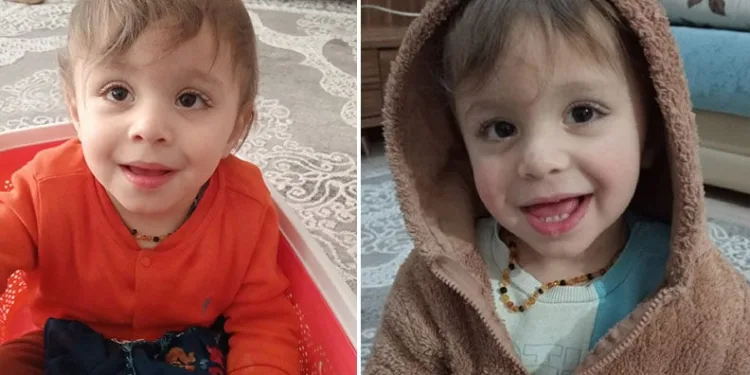 SMA’lı Yunus Emre destek bekliyor