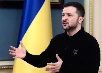 “Ukrayna’nın ABD’nin askeri desteği olmadan hayatta kalma şansı çok düşük”