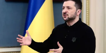 “Ukrayna’nın ABD’nin askeri desteği olmadan hayatta kalma şansı çok düşük”