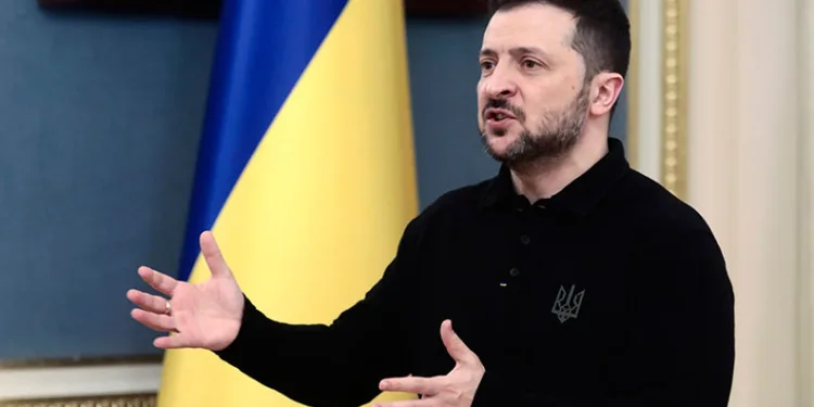 “Ukrayna’nın ABD’nin askeri desteği olmadan hayatta kalma şansı çok düşük”