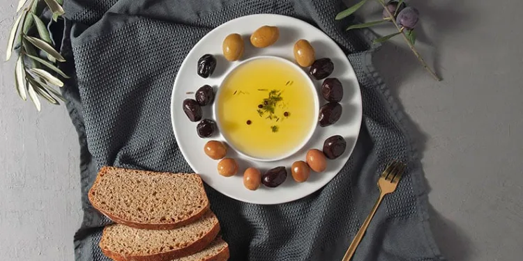 Zeytin üreticisine 800 milyon ödeme
