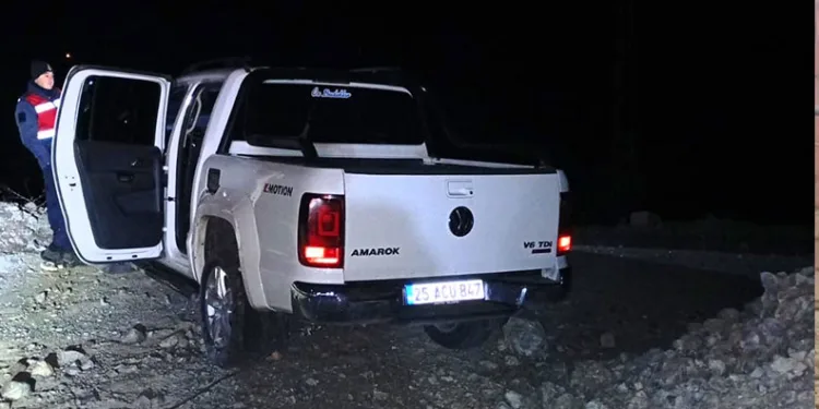 Kırklareli’nde 45 düzensiz göçmen yakalandı