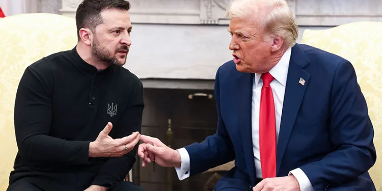Kriz sonrası açıklama: “Teşekkürler Amerika”