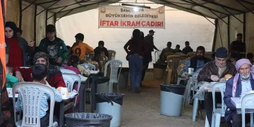 Öğretmenler tiyatro gösterisinde yer aldı