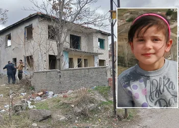 Ölü bulunan kız çocuğunun babasından cinayet iddiası