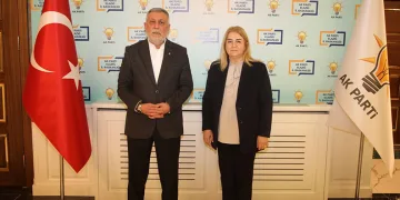 TBMM’de kolonyalı tartışma