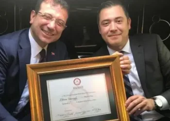 Murat Ongun’un varlığına el konuldu!