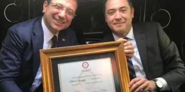 Murat Ongun’un varlığına el konuldu!