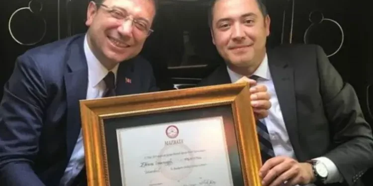 Murat Ongun’un varlığına el konuldu!