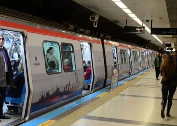İstanbul’un Raylı Sistemleri İBB’nin Elinden Alındı!