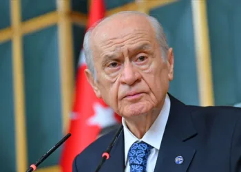 Devlet Bahçeli’den PKK’ya 4 mayıs çağrısı