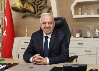 Nilüfer’de Yapay Zeka Bürosu kuruldu