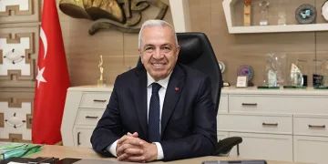 Nilüfer’de Yapay Zeka Bürosu kuruldu