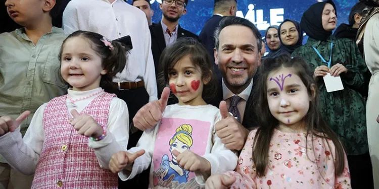 “Gabar’da üretim 80 bin varile ulaştı”
