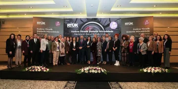 ‘Kadına Yönelik Şiddetle Mücadelede Medyanın Sorumluluğu Çalıştayı’ başladı