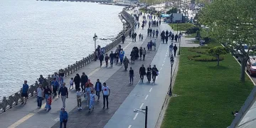 Tekirdağ işsizlikte 24’üncü sırada