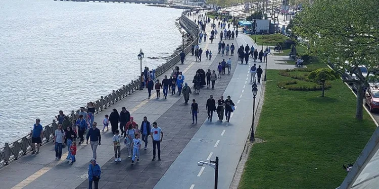 Tekirdağ işsizlikte 24’üncü sırada