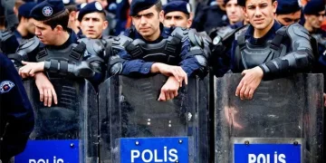 Ankara ve İzmir’de de yasak