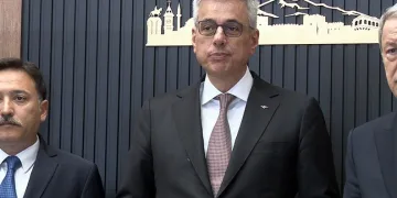 “37 bin sağlık çalışan için arkadaşlarımız planlamayı yapıyor”
