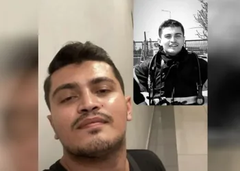 Bursa’da genç itfaiyeci hayatını kaybetti