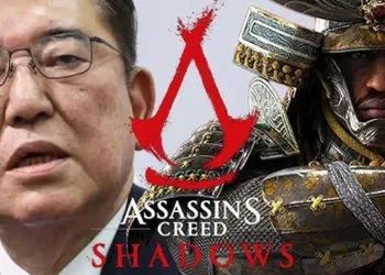 Japonya hükümetinden o oyuna eleştiri