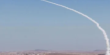 Kuzey Kore yeni uçaksavar füze sistemini test etti