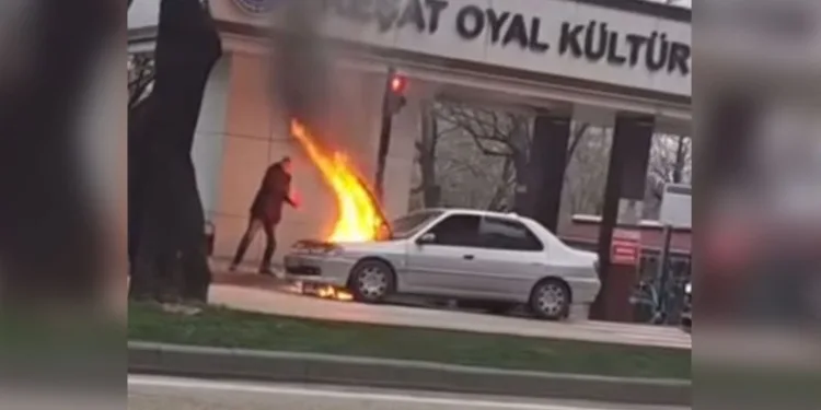 Bursa’da ilkokulda dayak skandalı