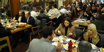 BSMMMO Genel Kurulu Öncesinde Önseçim Heyecanı