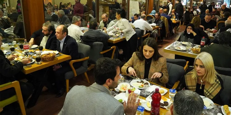 BSMMMO Genel Kurulu Öncesinde Önseçim Heyecanı