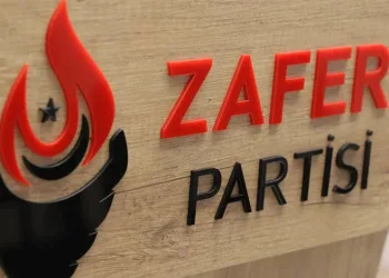 Zafer Partisi: “DEM’in Olduğu Yerde Biz Olmayız”