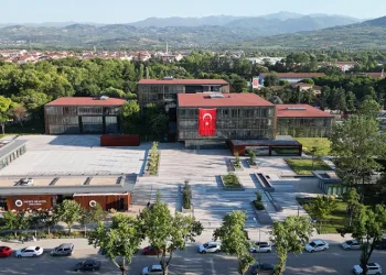 İnegöl Belediyesi’nde iç kontrol sisteminde akademik başarı