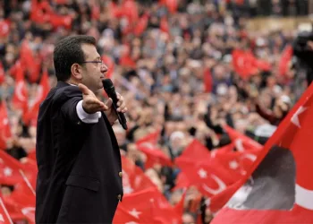 İmamoğlu’ndan hakim karşısında olay yaratan savunma!
