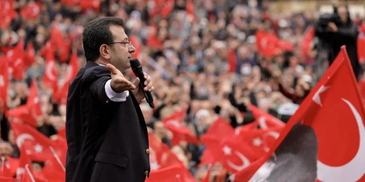 İmamoğlu’ndan hakim karşısında olay yaratan savunma!
