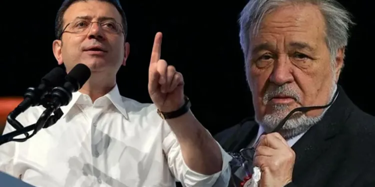 İlber Ortaylı’dan çok konuşulacak yorum