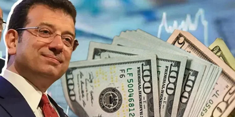İmamoğlu’nun tutuklanmasına piyasalar ne tepki verdi?