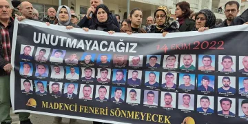 Amasra maden faciasında karar duruşmasına başlandı