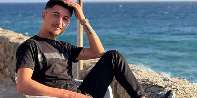 23 yaşındaki genç pompalı tüfekle vurularak öldürüldü