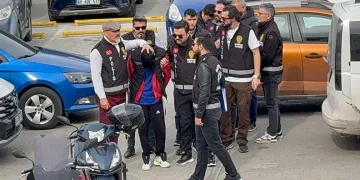 Bodrum’daki cinayetin sebebi taciz çıktı