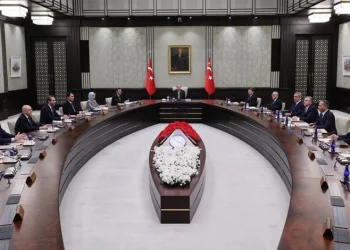 Kabine bugün toplanıyor