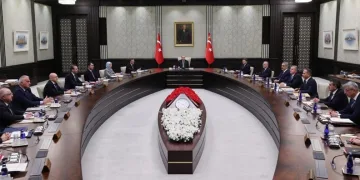 Kabine bugün toplanıyor