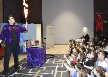 Karacabey’de Ramazan dolu dolu geçti